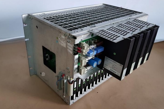 DSRF187 3BSE004985R1 ABB Advant OCS S100 ไฟล์การ์ดการ์ดผลิต