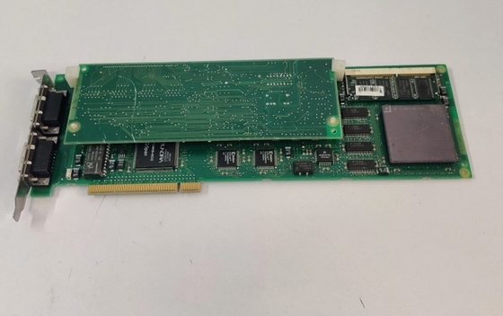 PU516 3BSE013064R1 ABB สภาวิศวกรรม โมดูลการสื่อสาร PCI