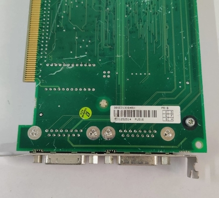PU516 3BSE013064R1 ABB สภาวิศวกรรม โมดูลการสื่อสาร PCI