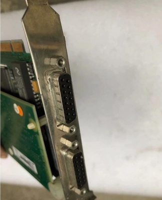 PU515A 3BSE032401R1 ABB Real Time Accelerator โมดูลการสื่อสาร PCI