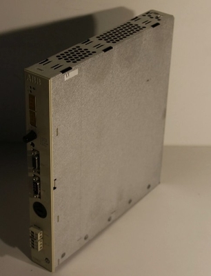 PM633 3BSE008062R1 โมดูลโปรเซสเซอร์ ABB โมดูลหน่วยกลางโมดูล PLC