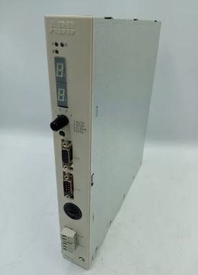 PM633 3BSE008062R1 โมดูลโปรเซสเซอร์ ABB โมดูลหน่วยกลางโมดูล PLC