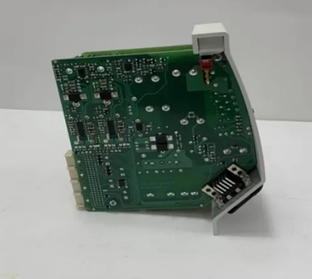SD812F 3BDH000014R1 ABB โมดูลพลังงาน 24 VDC Industrial DIN Rail Mount PSU