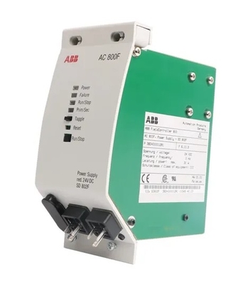SD802F 3BDH000012-REF ABB ระบบอัตโนมัติ โมดูลไฟฟ้า 24 VDC