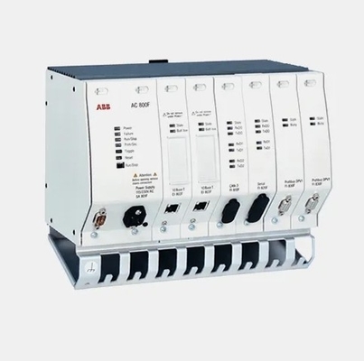 SD802F 3BDH000012-REF ABB ระบบอัตโนมัติ โมดูลไฟฟ้า 24 VDC