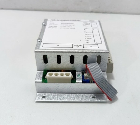 SB171 3BSE004802R1 ABB แหล่งไฟฟ้าสํารอง 12V 4 Ah สําหรับระบบควบคุมอุตสาหกรรม