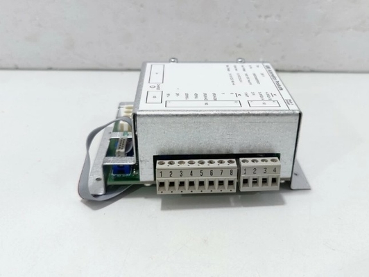 SB171 3BSE004802R1 ABB แหล่งไฟฟ้าสํารอง 12V 4 Ah สําหรับระบบควบคุมอุตสาหกรรม