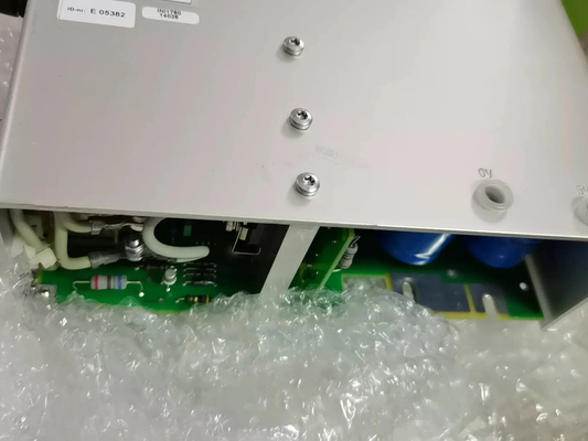 DSSR122 48990001-NK ABB หน่วยไฟฟ้า 24 VDC ระบบอัตโนมัติโมดูล PLC