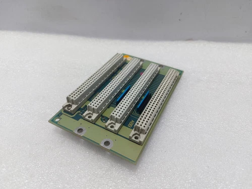 DSBB175B 57310256-ER ABB เทอร์มินัล Connector Bus Back Plane PLC Module