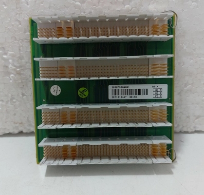 BB150 3BSE003646R1 ABB ระบบควบคุมบัตร PCB ระบบสื่อสาร PLC