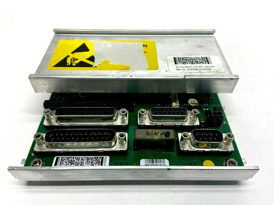 DSQC633A 3HAC031851-001 ABB SMB บอร์ดวัดลําดับ