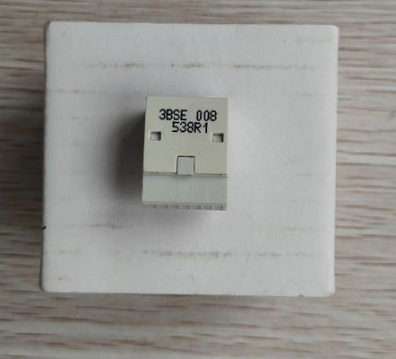 TB807 3BSE008538R1 ABB Modulebus Terminator สําหรับระบบอัตโนมัติอุตสาหกรรม