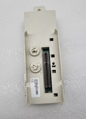 TP858 3BSE018138R1 แผ่นฐาน ABB สําหรับโมดูลอินเตอร์เฟส DDCS
