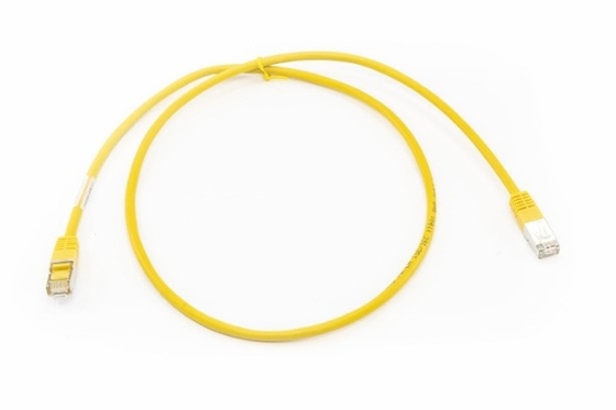 TK852V010 3BSC950342R1 ABB ปราง FTP CAT 5e สาย Kabel Prefabricated Cross-Over