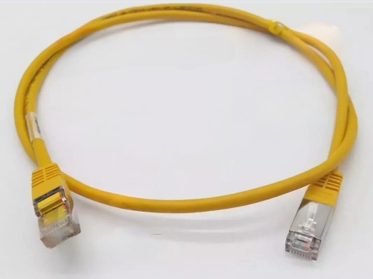 TK852V010 3BSC950342R1 ABB ปราง FTP CAT 5e สาย Kabel Prefabricated Cross-Over
