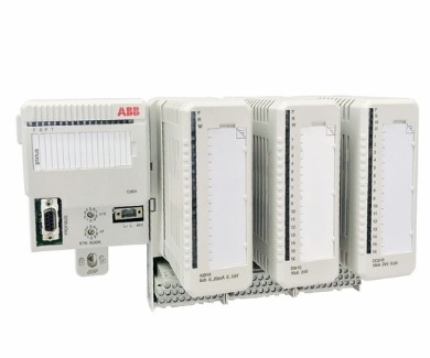 SIM810 ABB Serial Interface Module เครื่องมือพลังงานอัตโนมัติตุรัสไบน์