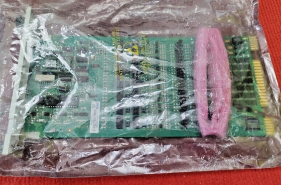 SPASO11 ABB โมดูลออกแบบแอนาล็อก 14 ช่องสนับสนุน 4-20mA 1-5V