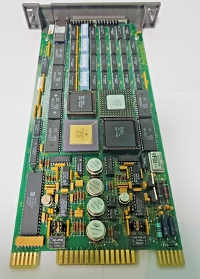 INNIS01 ABB Network Interface Slave Module สําหรับอุตสาหกรรมอัตโนมัติ