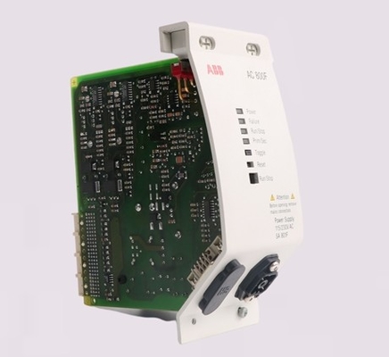 SA801F 3BDH000011R1 ABB พลังงานไฟฟ้า 115/230 VAC DIN รถไฟฟ้าอุตสาหกรรม PSU