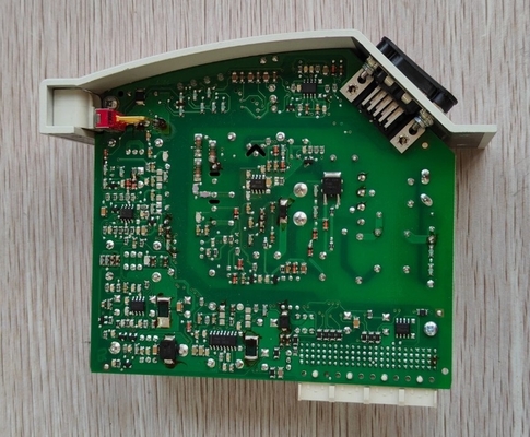 SA811F 3BDH000013R1 ABB พลังงานไฟฟ้า 115/230 VAC โมดูลแปลง AC/DC อุตสาหกรรม