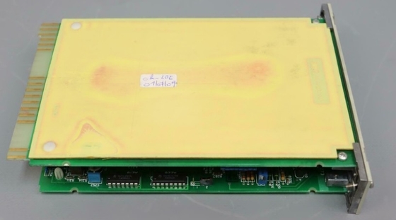 70AA02B-E HESG 447388 R1 ABB โมดูลควบคุมระบบ DCS โมดูลออกสัญญาณแรงดัน