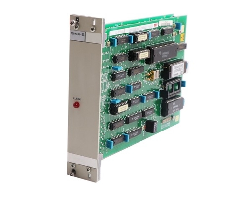 70BK03B-ES HESG447271R0002 ABB ระบบควบคุม โมดูล I/O โลจิก