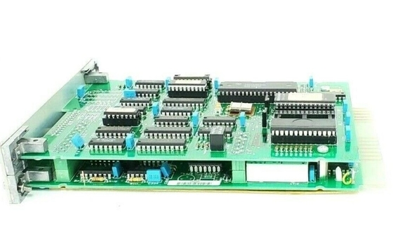 70BK03B-ES HESG447271R0002 ABB ระบบควบคุม โมดูล I/O โลจิก