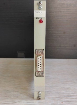 70BT01C HESG447024R1 ABB Bus Transmitter โมดูลพอร์ตพรอเซอร์