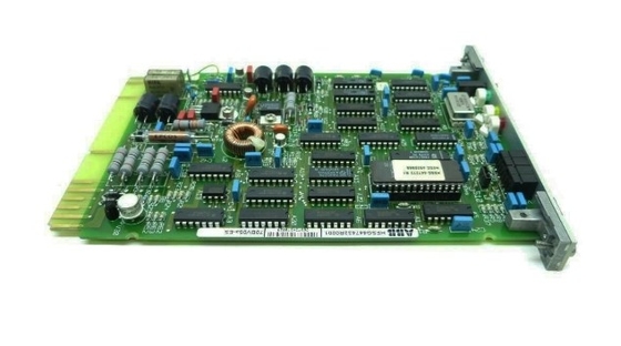 70BV05A-ES HESG447433R0001 บอร์ดควบคุม ABB ระบบ DCS ปรับปรุงใหม่