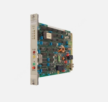 70BV05A-ES HESG447433R0001 บอร์ดควบคุม ABB ระบบ DCS ปรับปรุงใหม่