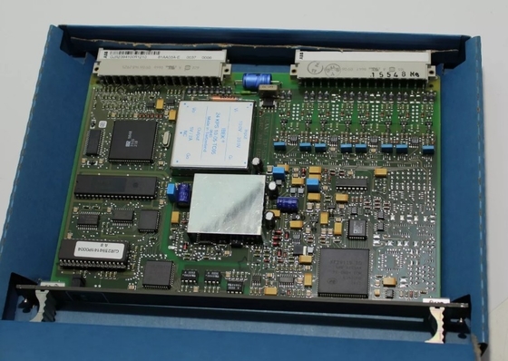 81AA03A-E GJR2394100R1210 ABB Output Module Analog IO Module หน่วยการออกแบบ