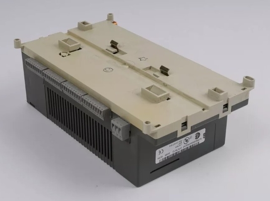 07KT97 GJR5253000R0200 ABB PLC Central Unit 24VDC Automation Control Module