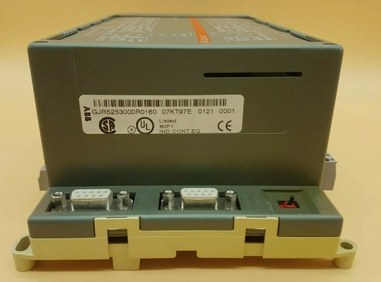 07KT97 GJR5253000R0160 ABB Advantage Controller 31 หน่วยพื้นฐาน โมดูล PLC