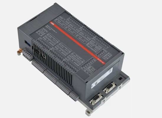 07KT97 GJR5253000R0270 ABB หน่วยประมวลผลกลาง ระบบ PLC