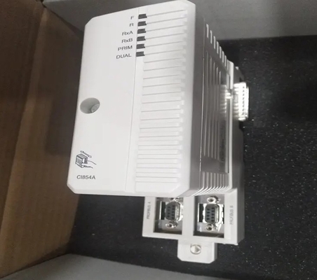 07KT97 GJR5253000R0280 ABB โมดูล AC31 S90 SPS AC1131 CANOPEN อะไหล่