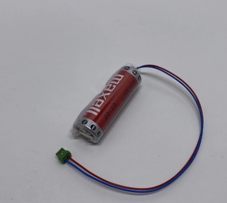 07LE90 GJR5250700R0001 ABB Lithium Battery Module PLC สําหรับการเก็บข้อมูล