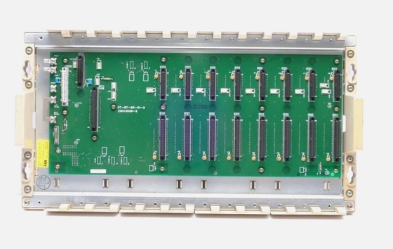 07BT62R1 GJV3074303R1 ABB Base Rack 8 Slot สําหรับอุตสาหกรรมอัตโนมัติ