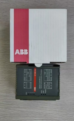 07MK92 GJR5253300R1161 ABB โมดูลสื่อสาร 4 อินเตอร์เฟซลําดับ