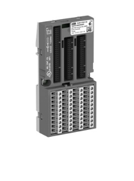 TU511-CS31 C0 ABB อินเตอร์เฟซ เทอร์มินัลหน่วยสําหรับ CS31 โปรต็อกอลสกรูเทอร์มินัล