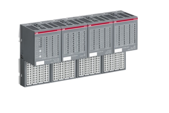 TU511-CS31 C0 ABB อินเตอร์เฟซ เทอร์มินัลหน่วยสําหรับ CS31 โปรต็อกอลสกรูเทอร์มินัล
