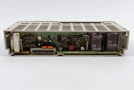 07NG61 GJV3074311R1 ABB โปรคอนติก T200 โมดูล PLC พลังงานไฟฟ้า 24V