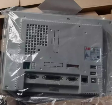 CP450T 1SBP260188R1001 แผ่นควบคุมจอสัมผัส ABB 10.4 TFT Touch SC