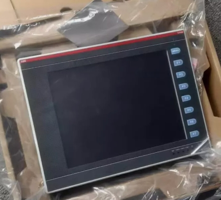 CP450T 1SBP260188R1001 แผ่นควบคุมจอสัมผัส ABB 10.4 TFT Touch SC