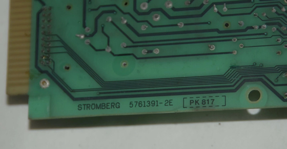SAFT 170 PAC 58095133 ABB PULSEAMPLIF คณะกรรมการ
