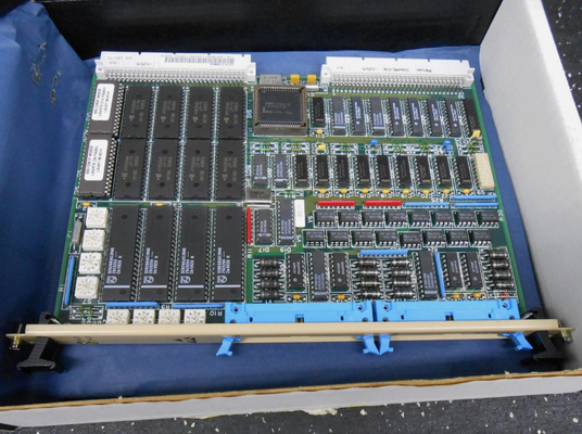 USART86-8CH+MEM 57088648 คณะกรรมการควบคุมการสื่อสาร ABB