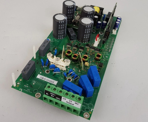 RINT-5211C 64379135 คณะกรรมการแหล่งจ่ายไฟ ABB