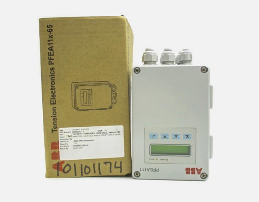 PFEA111-65 3BSE050090R65 อุปกรณ์อิเล็กทรอนิกส์วัดแรงดึง ABB