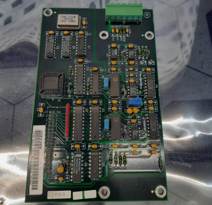 SDCS-IOE-2 61208097 บอร์ดควบคุม ABB