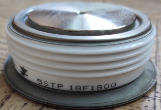 5STP18F1800 ABB PCT ไทริสเตอร์ควบคุมเฟส