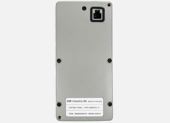 แผงควบคุม ABB UNS0874C V1 3BHB002651R1